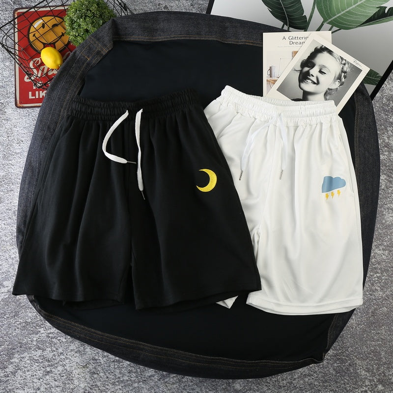 Michael Five points casual shorts for boys