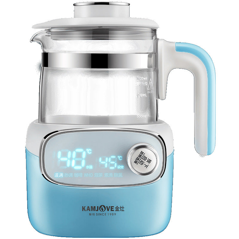Automatic Milk Bottle Warmer And Heat Preservation Kettle - GuGuTon