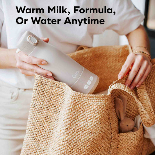 Moov & Feed Portable Milk and Water Warmer - GuGuTon baby store - Baby Fashion - Toddlers Outfits - Babies Outfits - Toddler Clothes - Kids Clothing - Newborn Clothes - Newborn Wear - Kids Wear - Trending Clothes - Trending Outfits - Fall Fashion - Winter Fashion - Girls Clothes - Boys Clothes - Babies Wear - Kids Accessories - KidsWear - Summer Clothes - Summer Fashion - Summer Trend - Falls Sweaters - Tops - Bottom - Jeans - Blouse - Dresses - Newborn Dresses - Toys