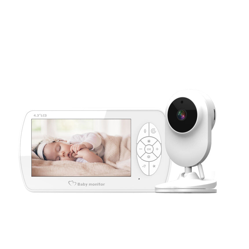 CuddleCare Companion Wireless baby caregiver