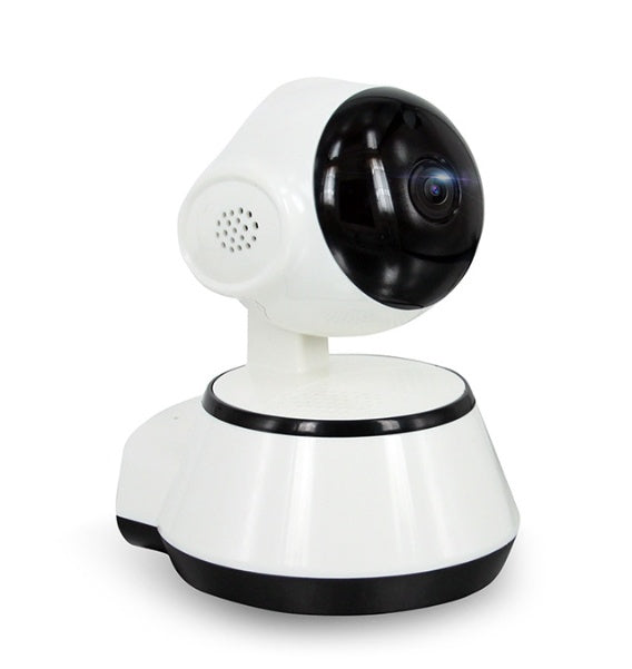 SecureSleep WiFi Wireless Baby Monitor Camera