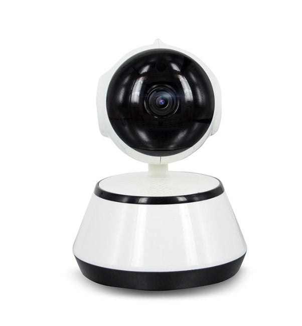 SecureSleep WiFi Wireless Baby Monitor Camera