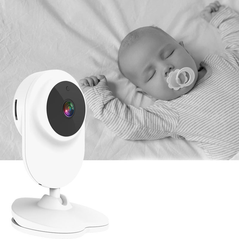 CuddleCare Companion Wireless baby caregiver