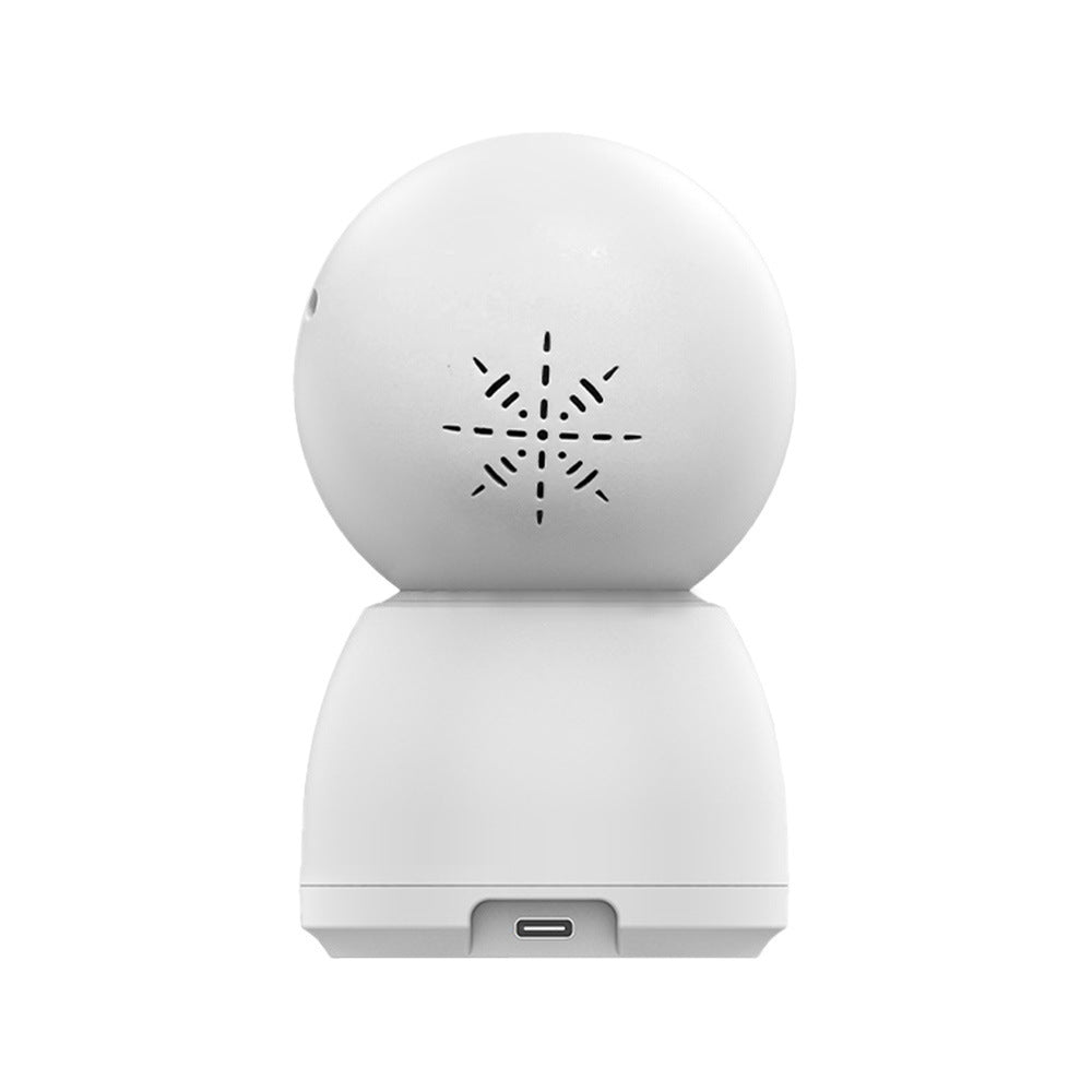 SafeWatch Pro Dual-frequency K12 Security Monitoring Dual Camera