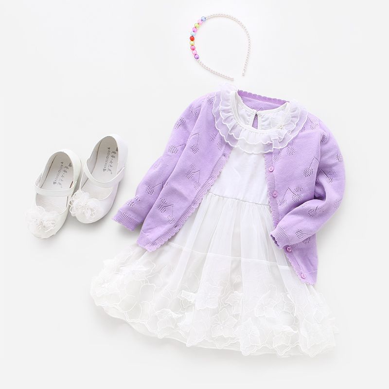 Harper Knitwear baby baby cardigan children's clothing