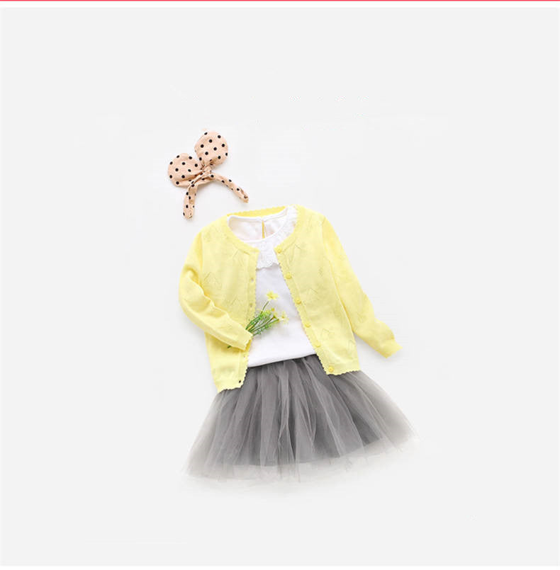 Harper Knitwear baby baby cardigan children's clothing
