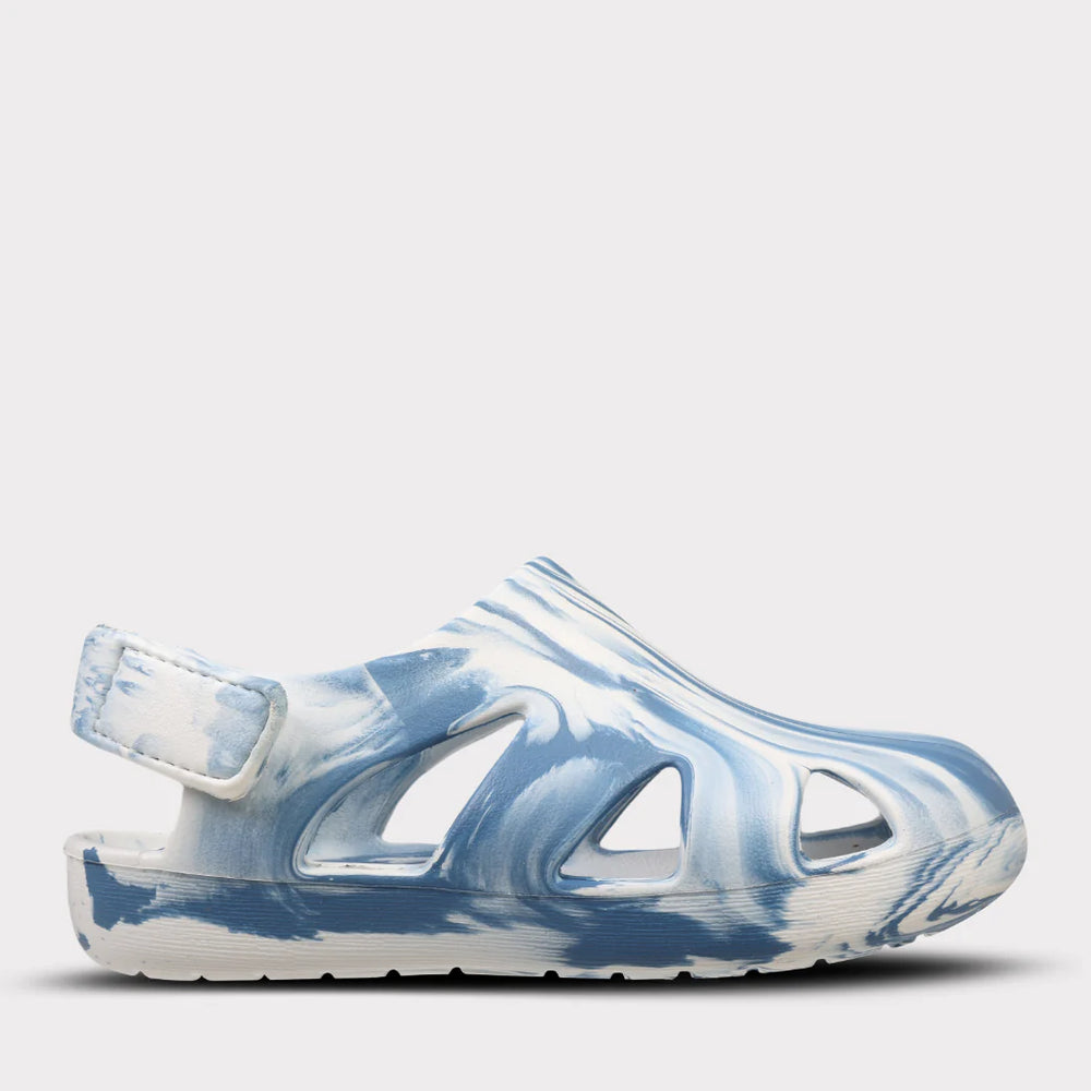 River Boys Hook & Loop Water Sandal - GuGuTon baby store - Baby Fashion - Toddlers Outfits - Babies Outfits - Toddler Clothes - Kids Clothing - Newborn Clothes - Newborn Wear - Kids Wear - Trending Clothes - Trending Outfits - Fall Fashion - Winter Fashion - Girls Clothes - Boys Clothes - Babies Wear - Kids Accessories - KidsWear - Summer Clothes - Summer Fashion - Summer Trend - Falls Sweaters - Tops - Bottom - Jeans - Blouse - Dresses - Newborn Dresses - Toys