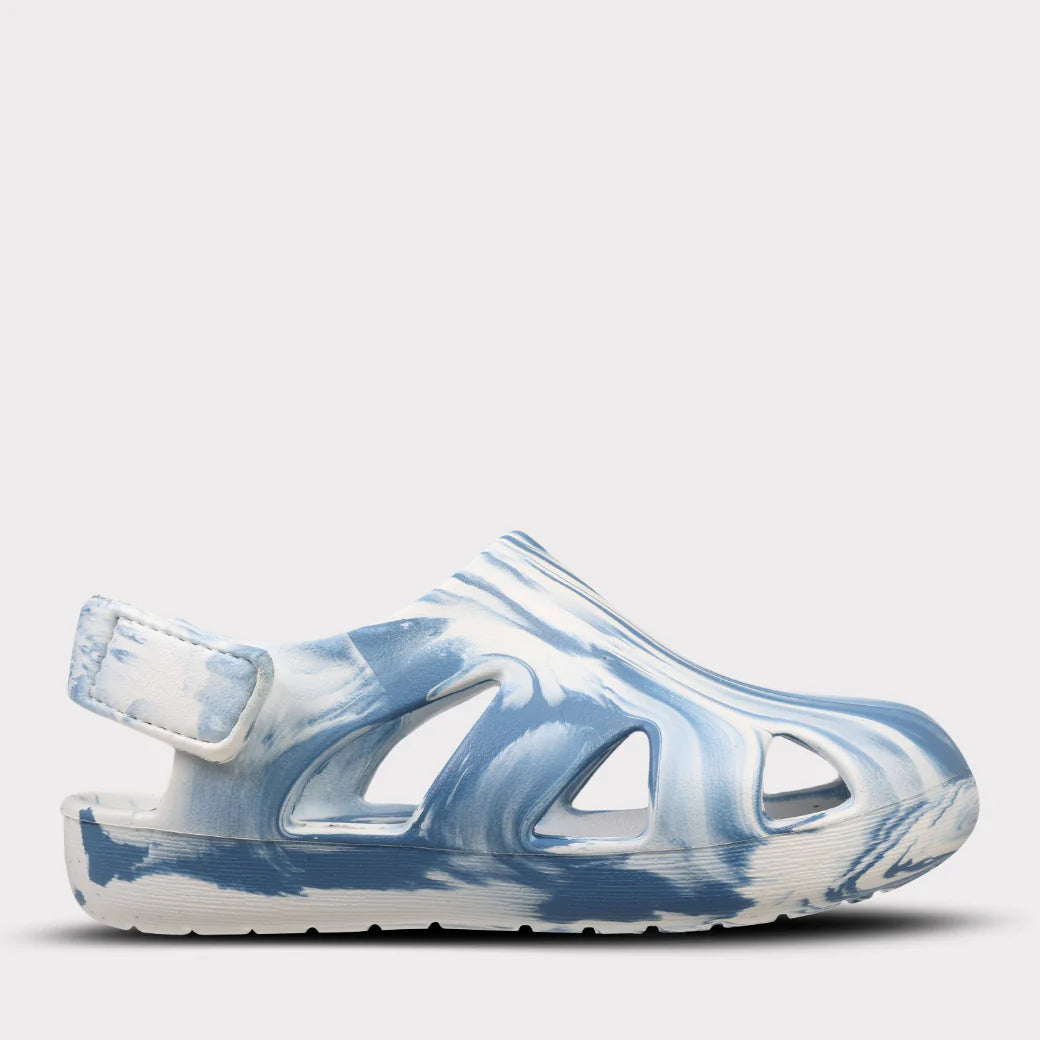 River Boys Hook & Loop Water Sandal - GuGuTon baby store - Baby Fashion - Toddlers Outfits - Babies Outfits - Toddler Clothes - Kids Clothing - Newborn Clothes - Newborn Wear - Kids Wear - Trending Clothes - Trending Outfits - Fall Fashion - Winter Fashion - Girls Clothes - Boys Clothes - Babies Wear - Kids Accessories - KidsWear - Summer Clothes - Summer Fashion - Summer Trend - Falls Sweaters - Tops - Bottom - Jeans - Blouse - Dresses - Newborn Dresses - Toys