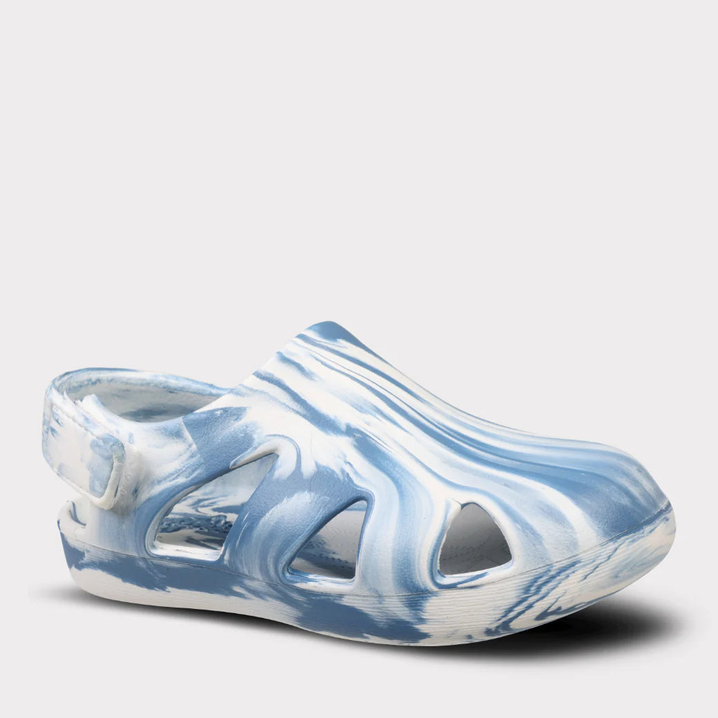 River Boys Hook & Loop Water Sandal - GuGuTon baby store - Baby Fashion - Toddlers Outfits - Babies Outfits - Toddler Clothes - Kids Clothing - Newborn Clothes - Newborn Wear - Kids Wear - Trending Clothes - Trending Outfits - Fall Fashion - Winter Fashion - Girls Clothes - Boys Clothes - Babies Wear - Kids Accessories - KidsWear - Summer Clothes - Summer Fashion - Summer Trend - Falls Sweaters - Tops - Bottom - Jeans - Blouse - Dresses - Newborn Dresses - Toys