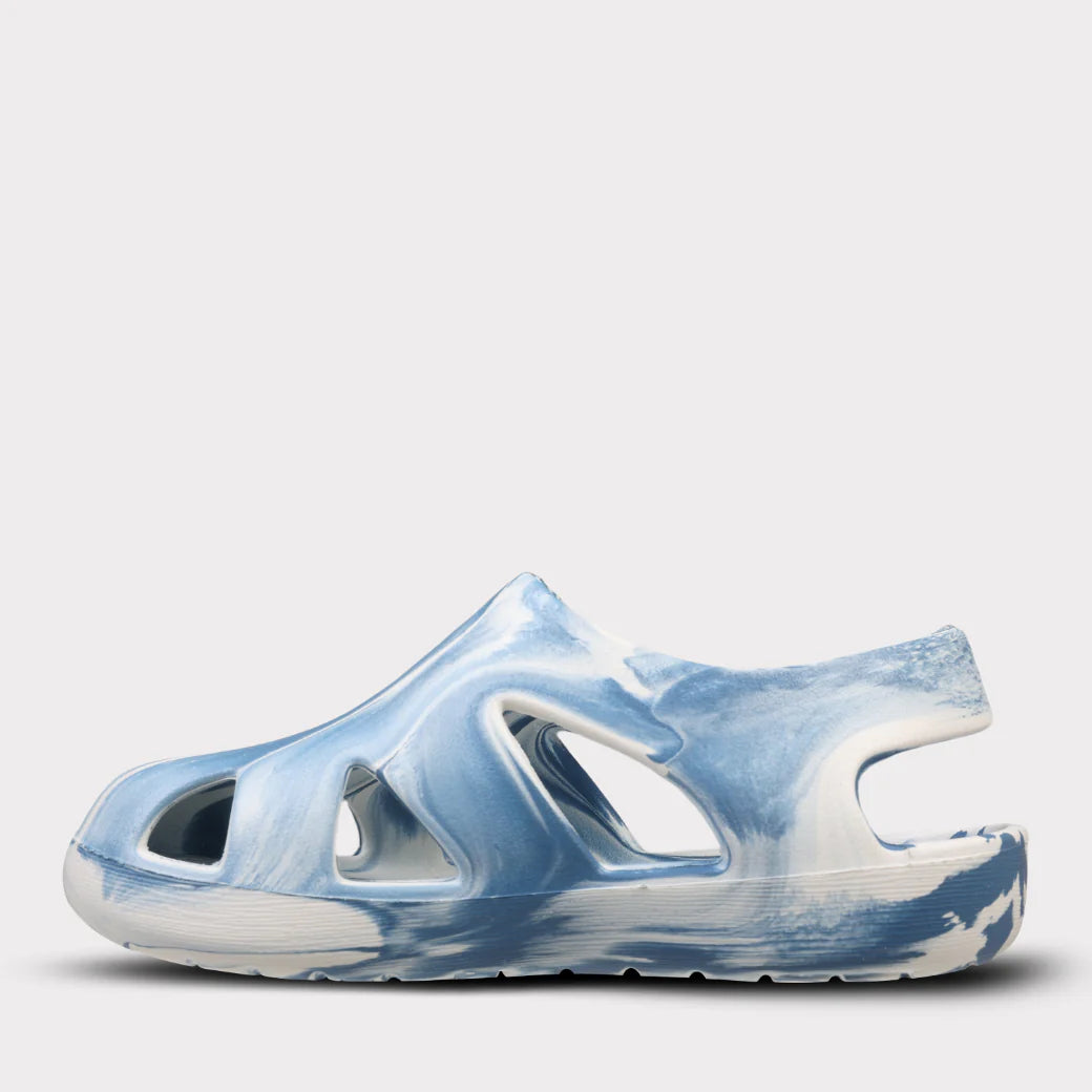 River Boys Hook & Loop Water Sandal - GuGuTon baby store - Baby Fashion - Toddlers Outfits - Babies Outfits - Toddler Clothes - Kids Clothing - Newborn Clothes - Newborn Wear - Kids Wear - Trending Clothes - Trending Outfits - Fall Fashion - Winter Fashion - Girls Clothes - Boys Clothes - Babies Wear - Kids Accessories - KidsWear - Summer Clothes - Summer Fashion - Summer Trend - Falls Sweaters - Tops - Bottom - Jeans - Blouse - Dresses - Newborn Dresses - Toys