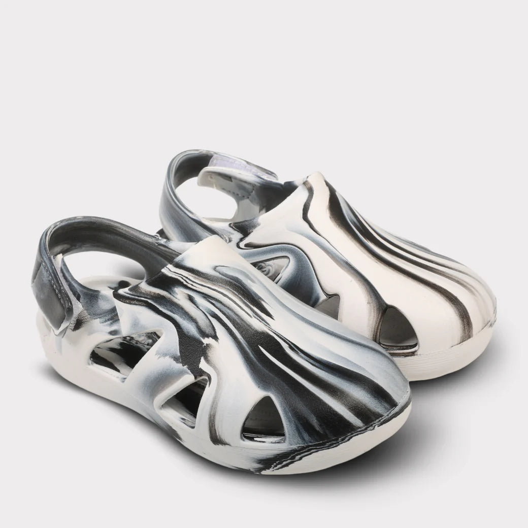 River Boys Hook & Loop Water Sandal - GuGuTon baby store - Baby Fashion - Toddlers Outfits - Babies Outfits - Toddler Clothes - Kids Clothing - Newborn Clothes - Newborn Wear - Kids Wear - Trending Clothes - Trending Outfits - Fall Fashion - Winter Fashion - Girls Clothes - Boys Clothes - Babies Wear - Kids Accessories - KidsWear - Summer Clothes - Summer Fashion - Summer Trend - Falls Sweaters - Tops - Bottom - Jeans - Blouse - Dresses - Newborn Dresses - Toys