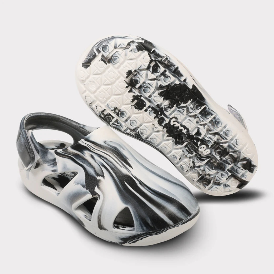 River Boys Hook & Loop Water Sandal - GuGuTon baby store - Baby Fashion - Toddlers Outfits - Babies Outfits - Toddler Clothes - Kids Clothing - Newborn Clothes - Newborn Wear - Kids Wear - Trending Clothes - Trending Outfits - Fall Fashion - Winter Fashion - Girls Clothes - Boys Clothes - Babies Wear - Kids Accessories - KidsWear - Summer Clothes - Summer Fashion - Summer Trend - Falls Sweaters - Tops - Bottom - Jeans - Blouse - Dresses - Newborn Dresses - Toys