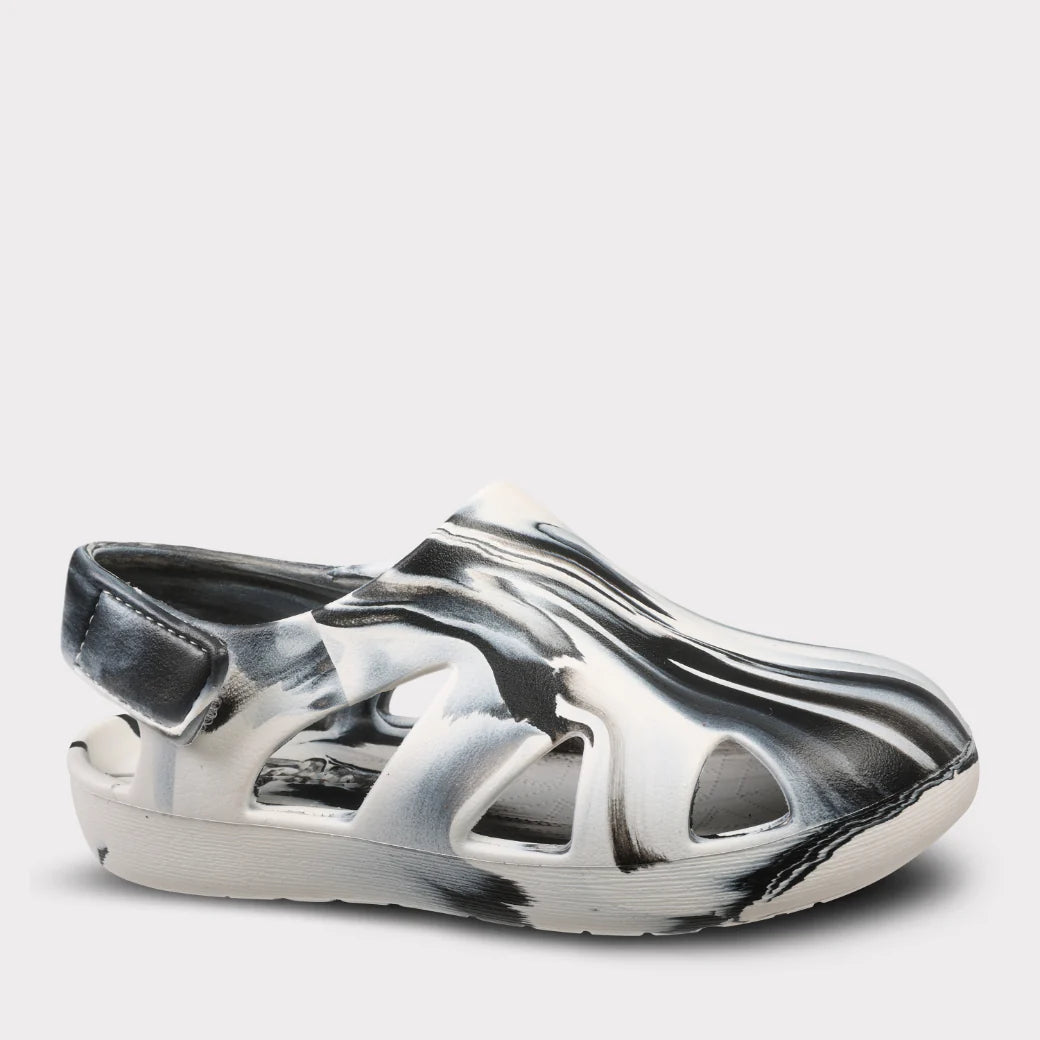 River Boys Hook & Loop Water Sandal - GuGuTon baby store - Baby Fashion - Toddlers Outfits - Babies Outfits - Toddler Clothes - Kids Clothing - Newborn Clothes - Newborn Wear - Kids Wear - Trending Clothes - Trending Outfits - Fall Fashion - Winter Fashion - Girls Clothes - Boys Clothes - Babies Wear - Kids Accessories - KidsWear - Summer Clothes - Summer Fashion - Summer Trend - Falls Sweaters - Tops - Bottom - Jeans - Blouse - Dresses - Newborn Dresses - Toys