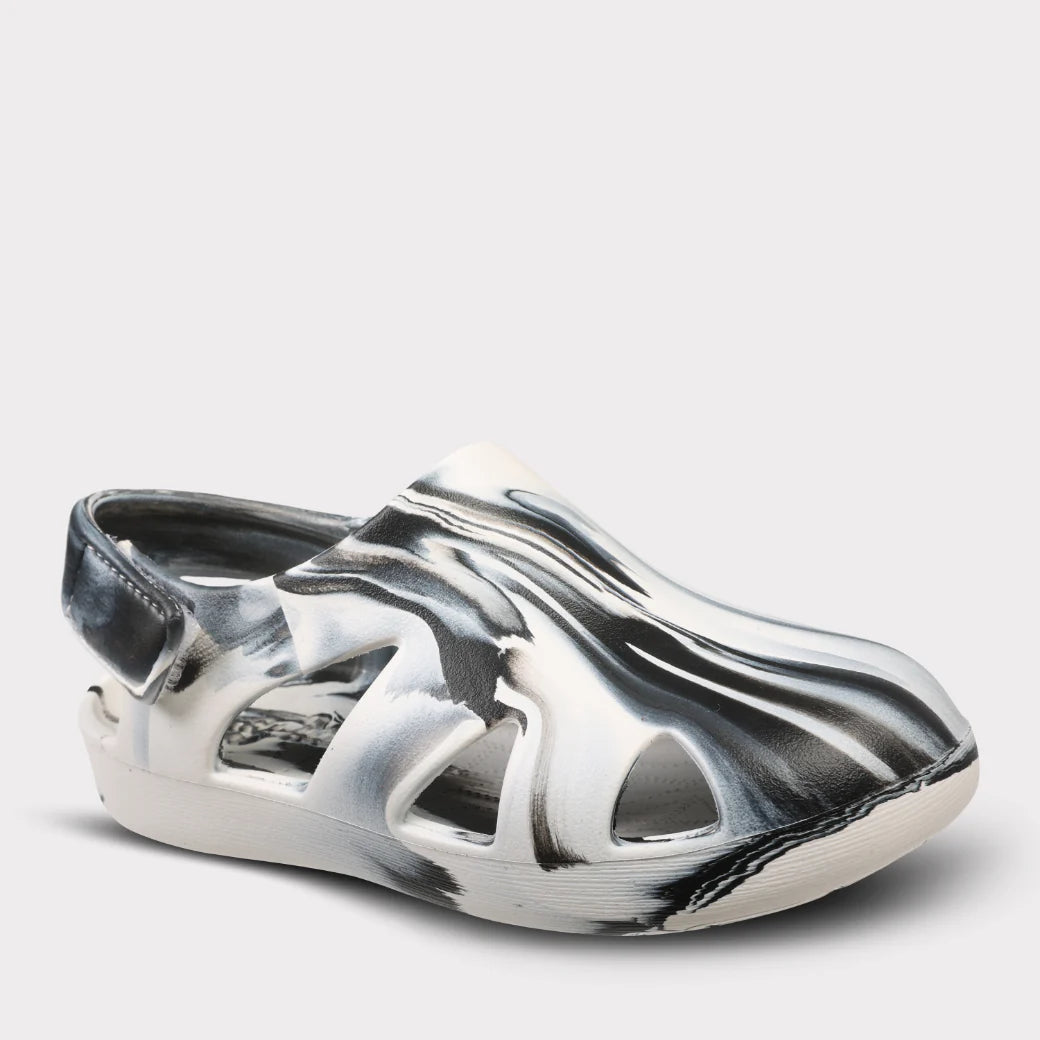 River Boys Hook & Loop Water Sandal - GuGuTon baby store - Baby Fashion - Toddlers Outfits - Babies Outfits - Toddler Clothes - Kids Clothing - Newborn Clothes - Newborn Wear - Kids Wear - Trending Clothes - Trending Outfits - Fall Fashion - Winter Fashion - Girls Clothes - Boys Clothes - Babies Wear - Kids Accessories - KidsWear - Summer Clothes - Summer Fashion - Summer Trend - Falls Sweaters - Tops - Bottom - Jeans - Blouse - Dresses - Newborn Dresses - Toys