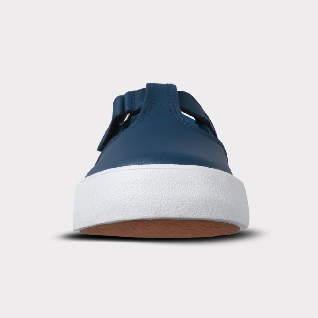 Khloe Girls T-Strap Hook & Loop Shoe - GuGuTon baby store - Baby Fashion - Toddlers Outfits - Babies Outfits - Toddler Clothes - Kids Clothing - Newborn Clothes - Newborn Wear - Kids Wear - Trending Clothes - Trending Outfits - Fall Fashion - Winter Fashion - Girls Clothes - Boys Clothes - Babies Wear - Kids Accessories - KidsWear - Summer Clothes - Summer Fashion - Summer Trend - Falls Sweaters - Tops - Bottom - Jeans - Blouse - Dresses - Newborn Dresses - Toys