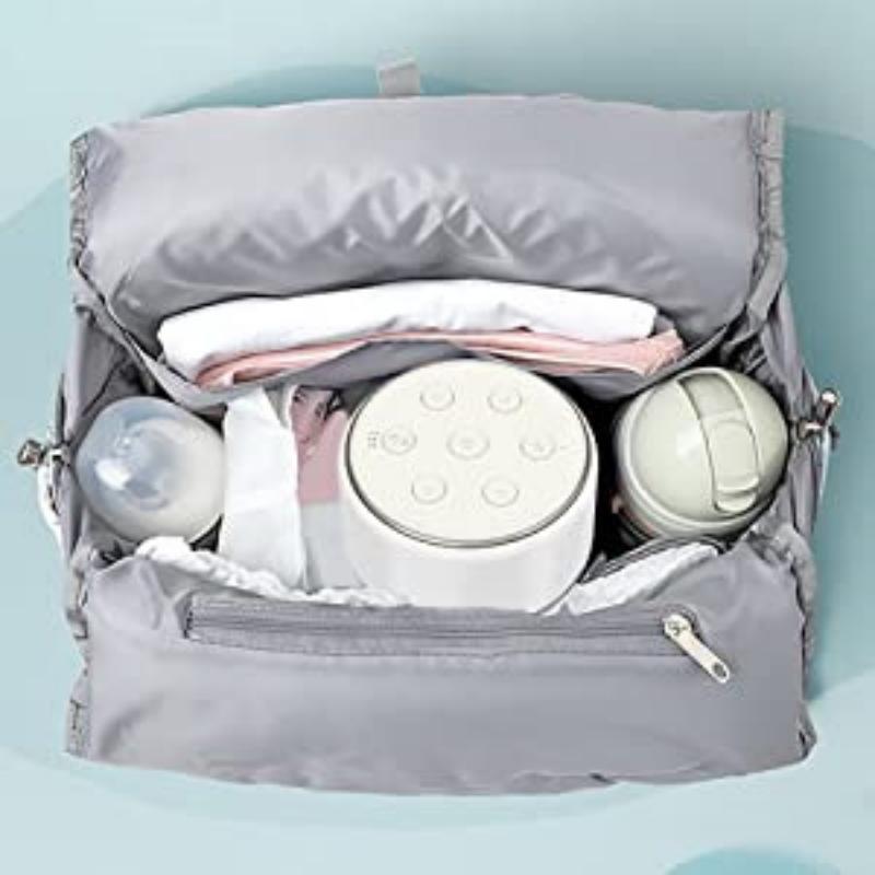 TranquilBreath Baby Breathing Light Music Sleep Aid Instrument