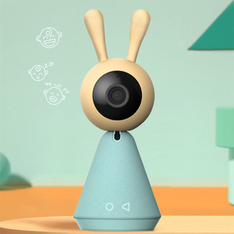 Peek-a-Boo Xiaoyi Camera Baby Home High-definition Care Monitor