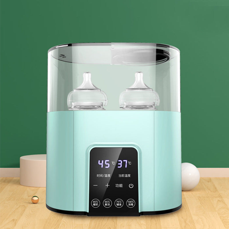 Baby Breast Warmer Sterilizer Two In One Thermostat - GuGuTon