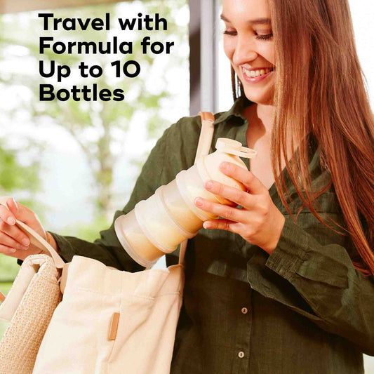 Babydose Milk Dispenser - GuGuTon baby store - Baby Fashion - Toddlers Outfits - Babies Outfits - Toddler Clothes - Kids Clothing - Newborn Clothes - Newborn Wear - Kids Wear - Trending Clothes - Trending Outfits - Fall Fashion - Winter Fashion - Girls Clothes - Boys Clothes - Babies Wear - Kids Accessories - KidsWear - Summer Clothes - Summer Fashion - Summer Trend - Falls Sweaters - Tops - Bottom - Jeans - Blouse - Dresses - Newborn Dresses - Toys