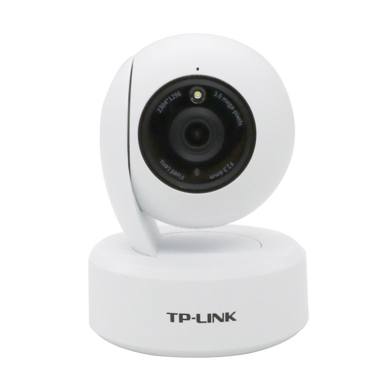 ClearSight Monitor TL-LINK Wireless Monitoring Network Camera