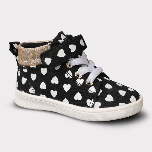 Sam Girls Crib Hook & Loop Shoe - GuGuTon baby store - Baby Fashion - Toddlers Outfits - Babies Outfits - Toddler Clothes - Kids Clothing - Newborn Clothes - Newborn Wear - Kids Wear - Trending Clothes - Trending Outfits - Fall Fashion - Winter Fashion - Girls Clothes - Boys Clothes - Babies Wear - Kids Accessories - KidsWear - Summer Clothes - Summer Fashion - Summer Trend - Falls Sweaters - Tops - Bottom - Jeans - Blouse - Dresses - Newborn Dresses - Toys