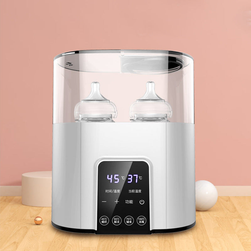 Baby Breast Warmer Sterilizer Two In One Thermostat - GuGuTon