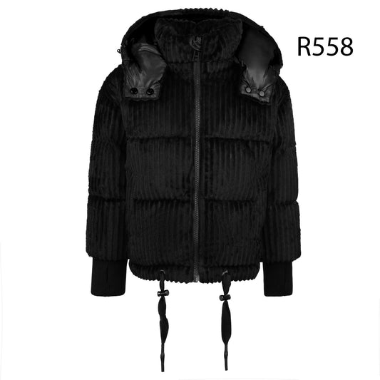 Nicholas Raygo Black Corduroy Jacket - GuGuTon baby store - Baby Fashion - Toddlers Outfits - Babies Outfits - Toddler Clothes - Kids Clothing - Newborn Clothes - Newborn Wear - Kids Wear - Trending Clothes - Trending Outfits - Fall Fashion - Winter Fashion - Girls Clothes - Boys Clothes - Babies Wear - Kids Accessories - KidsWear - Summer Clothes - Summer Fashion - Summer Trend - Falls Sweaters - Tops - Bottom - Jeans - Blouse - Dresses - Newborn Dresses - Toys