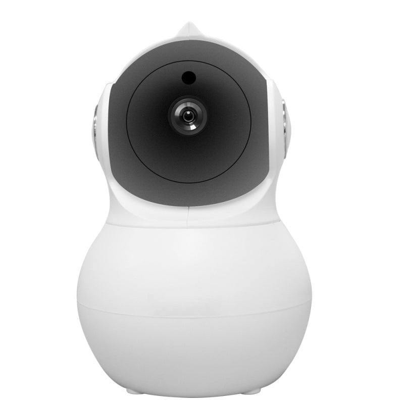 NestGuardian Wireless camera monitor