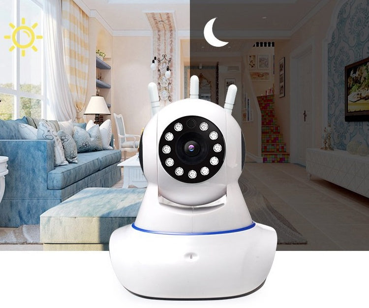Babysafe Wireless Camera Remote Monitoring
