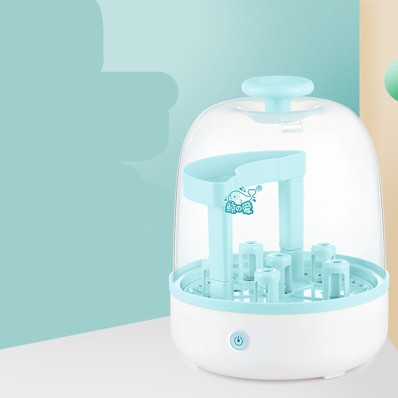 Baby Bottle Sterilizer Disinfect Infant Feeding - GuGuTon