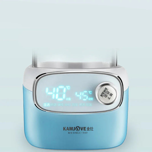 Automatic Milk Bottle Warmer And Heat Preservation Kettle - GuGuTon baby store - Baby Fashion - Toddlers Outfits - Babies Outfits - Toddler Clothes - Kids Clothing - Newborn Clothes - Newborn Wear - Kids Wear - Trending Clothes - Trending Outfits - Fall Fashion - Winter Fashion - Girls Clothes - Boys Clothes - Babies Wear - Kids Accessories - KidsWear - Summer Clothes - Summer Fashion - Summer Trend - Falls Sweaters - Tops - Bottom - Jeans - Blouse - Dresses - Newborn Dresses - Toys