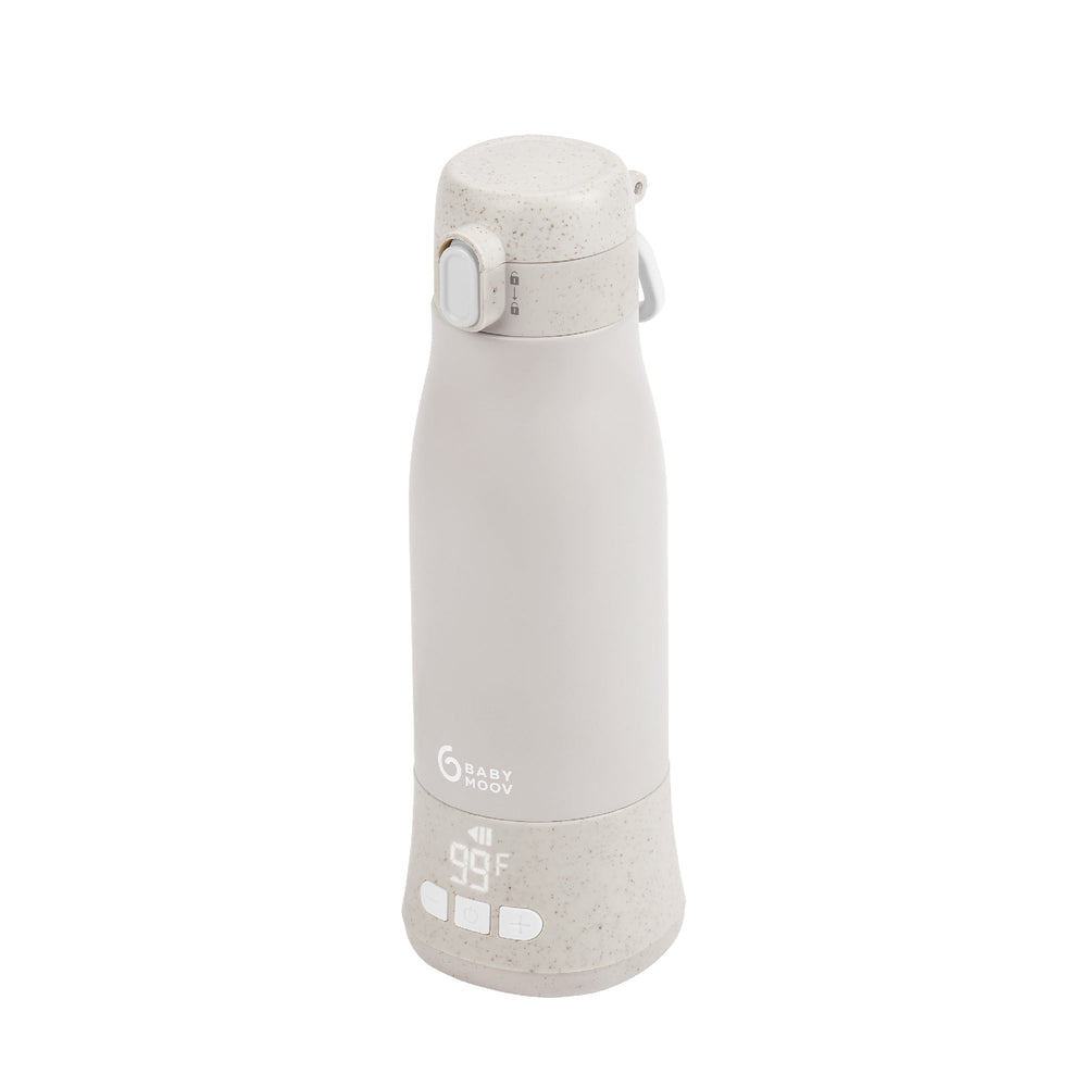 Moov & Feed Portable Milk and Water Warmer - GuGuTon baby store - Baby Fashion - Toddlers Outfits - Babies Outfits - Toddler Clothes - Kids Clothing - Newborn Clothes - Newborn Wear - Kids Wear - Trending Clothes - Trending Outfits - Fall Fashion - Winter Fashion - Girls Clothes - Boys Clothes - Babies Wear - Kids Accessories - KidsWear - Summer Clothes - Summer Fashion - Summer Trend - Falls Sweaters - Tops - Bottom - Jeans - Blouse - Dresses - Newborn Dresses - Toys