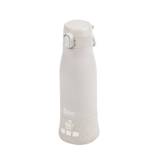 Moov & Feed Portable Milk and Water Warmer - GuGuTon baby store - Baby Fashion - Toddlers Outfits - Babies Outfits - Toddler Clothes - Kids Clothing - Newborn Clothes - Newborn Wear - Kids Wear - Trending Clothes - Trending Outfits - Fall Fashion - Winter Fashion - Girls Clothes - Boys Clothes - Babies Wear - Kids Accessories - KidsWear - Summer Clothes - Summer Fashion - Summer Trend - Falls Sweaters - Tops - Bottom - Jeans - Blouse - Dresses - Newborn Dresses - Toys