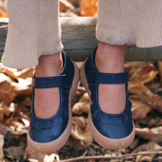 Amina Girls Hook & Loop Mary Jane Shoe - GuGuTon baby store - Baby Fashion - Toddlers Outfits - Babies Outfits - Toddler Clothes - Kids Clothing - Newborn Clothes - Newborn Wear - Kids Wear - Trending Clothes - Trending Outfits - Fall Fashion - Winter Fashion - Girls Clothes - Boys Clothes - Babies Wear - Kids Accessories - KidsWear - Summer Clothes - Summer Fashion - Summer Trend - Falls Sweaters - Tops - Bottom - Jeans - Blouse - Dresses - Newborn Dresses - Toys