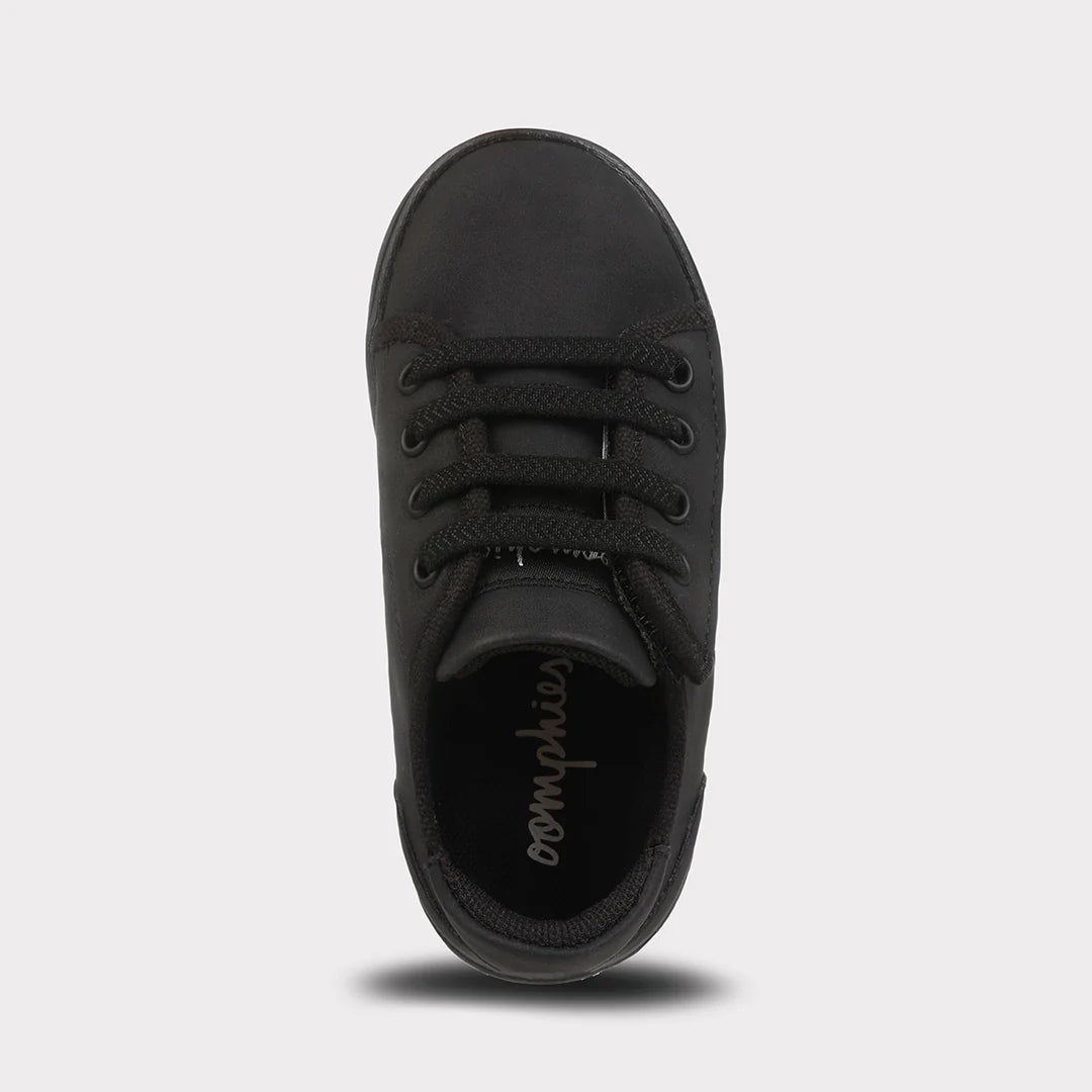 Ash Boys Hook & Loop Shoe - GuGuTon baby store - Baby Fashion - Toddlers Outfits - Babies Outfits - Toddler Clothes - Kids Clothing - Newborn Clothes - Newborn Wear - Kids Wear - Trending Clothes - Trending Outfits - Fall Fashion - Winter Fashion - Girls Clothes - Boys Clothes - Babies Wear - Kids Accessories - KidsWear - Summer Clothes - Summer Fashion - Summer Trend - Falls Sweaters - Tops - Bottom - Jeans - Blouse - Dresses - Newborn Dresses - Toys