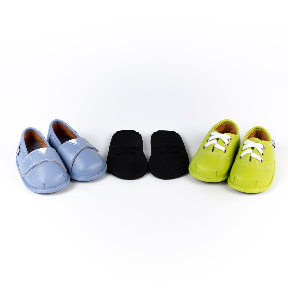 Boots for Kids | Toddler Boots - Asher Bundle