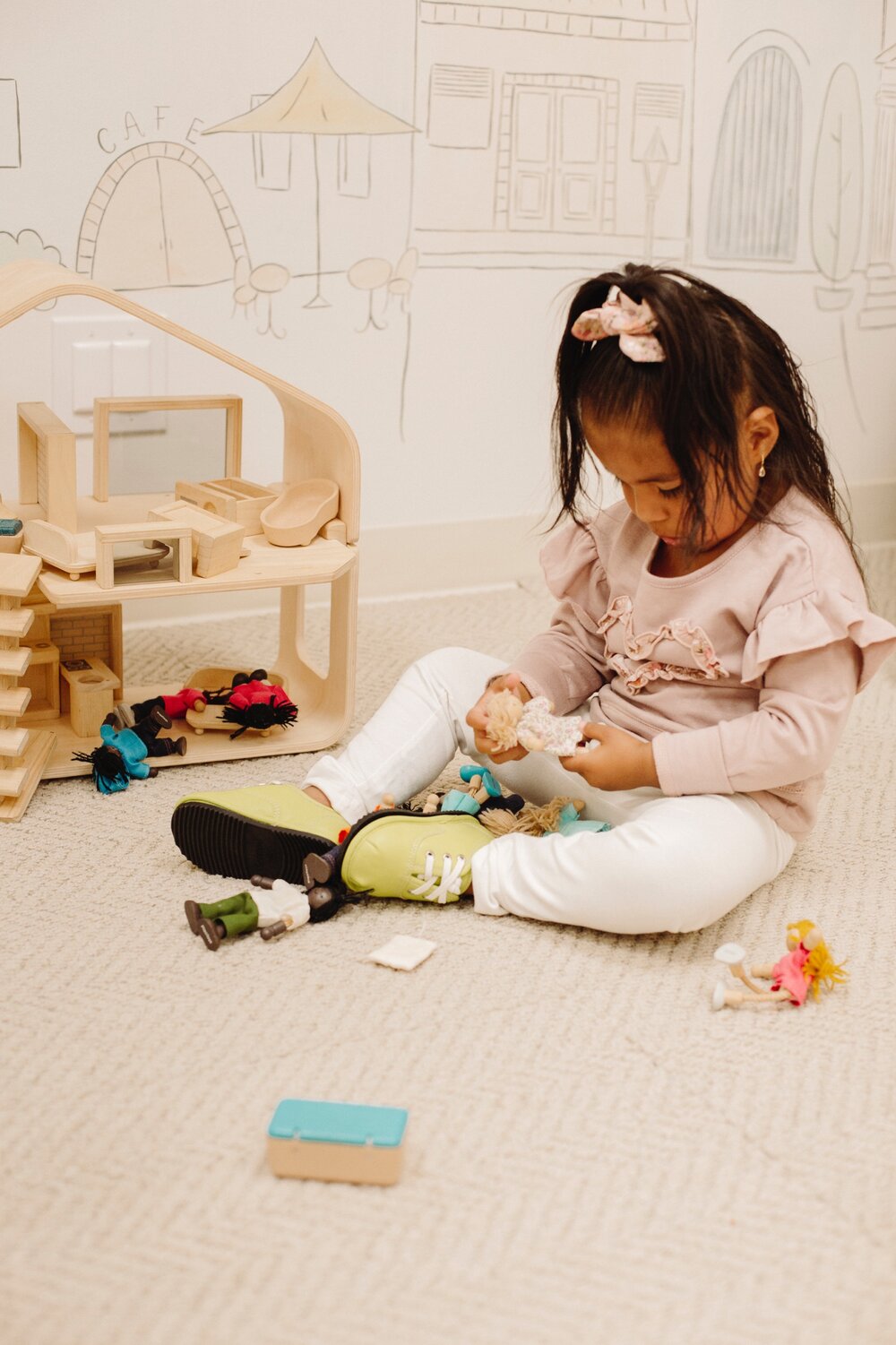 Boots for Kids | Toddler Boots - Asher Bundle