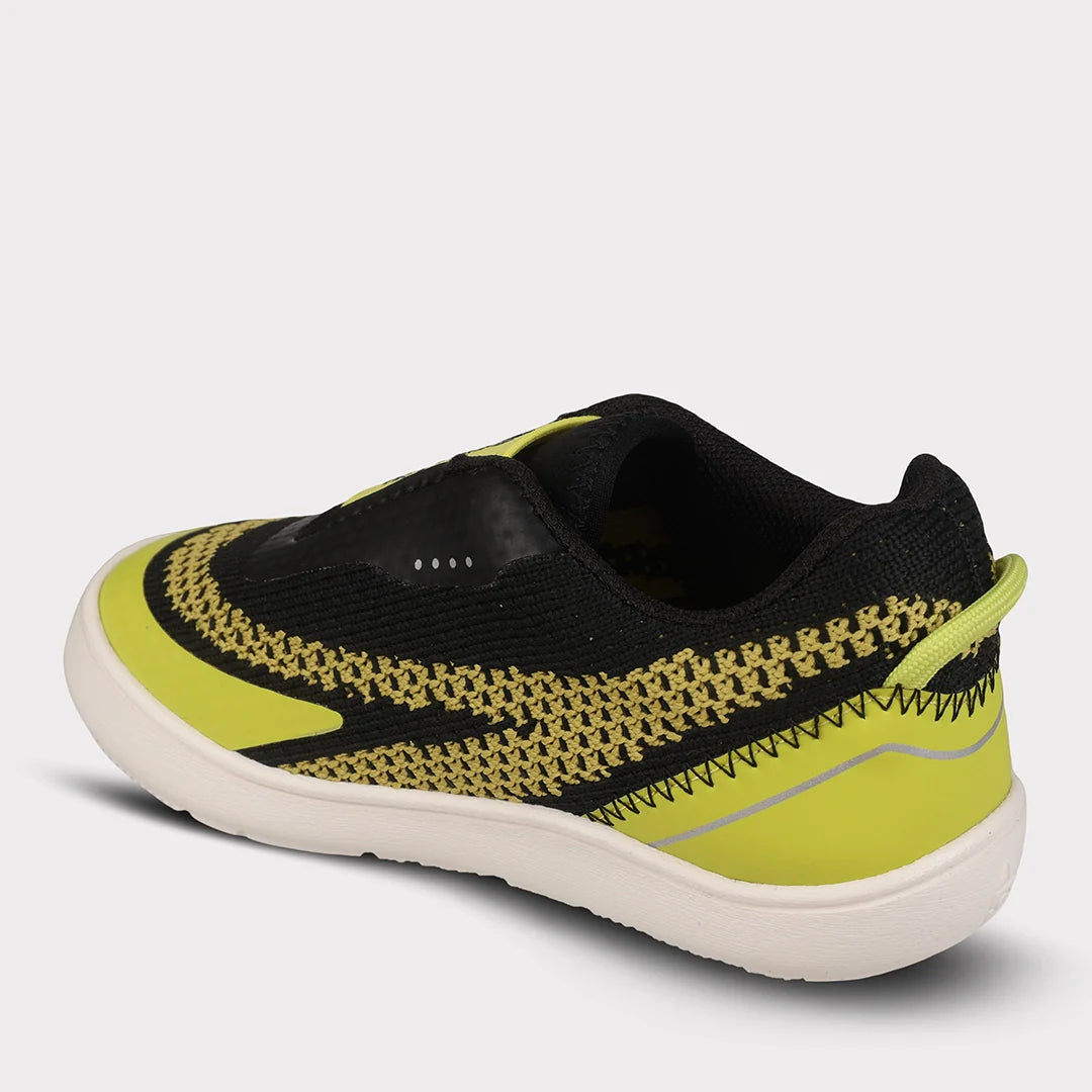 Bolt Boys Slip-On Sneaker