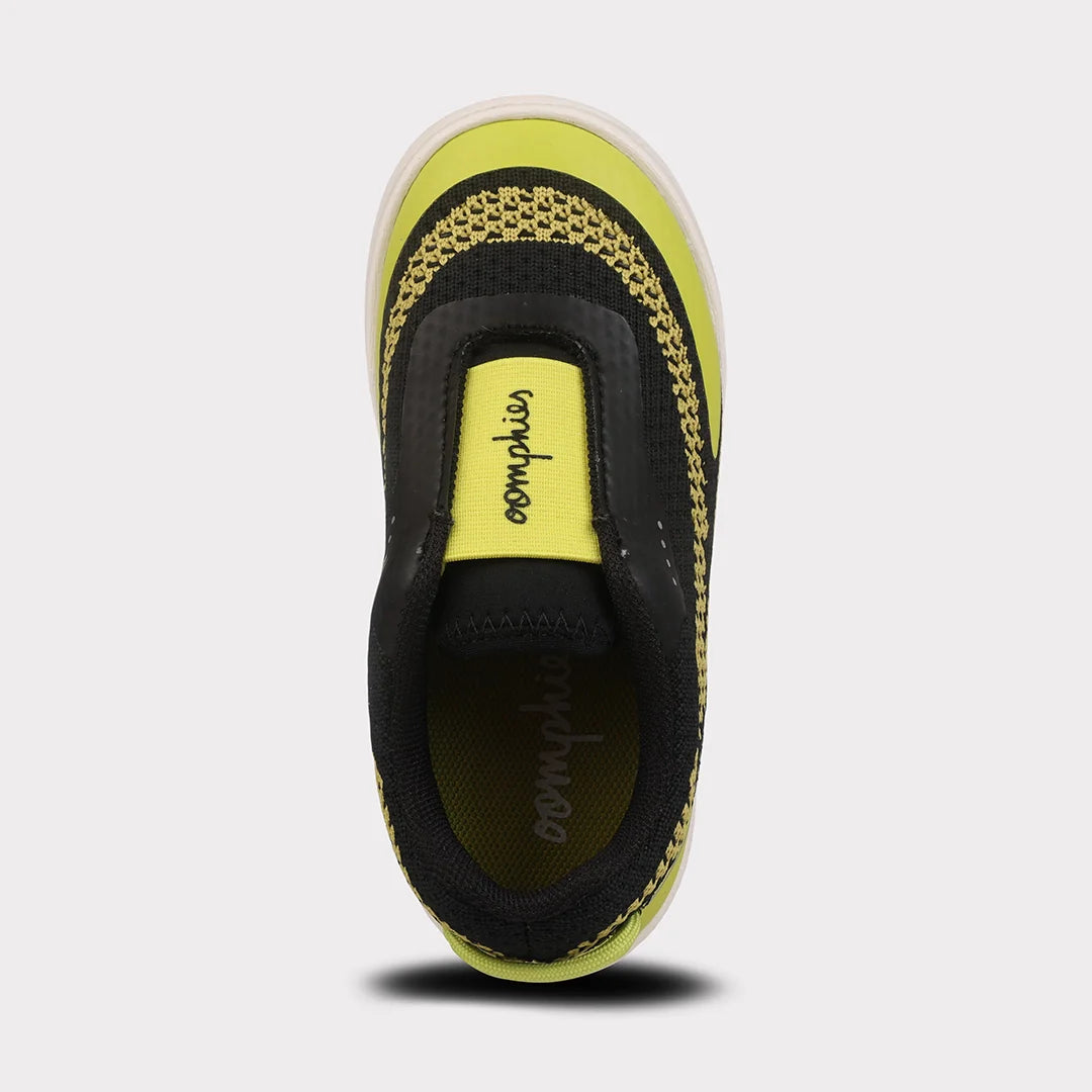 Bolt Boys Slip-On Sneaker