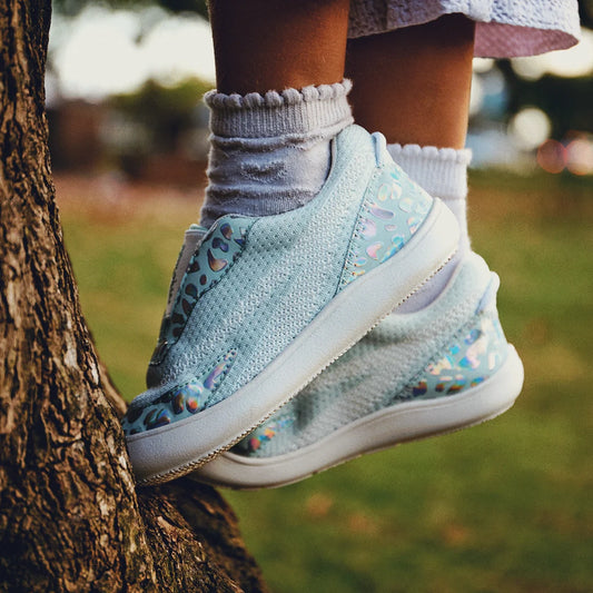 Bolt Girls Slip-On Sneaker - GuGuTon baby store - Baby Fashion - Toddlers Outfits - Babies Outfits - Toddler Clothes - Kids Clothing - Newborn Clothes - Newborn Wear - Kids Wear - Trending Clothes - Trending Outfits - Fall Fashion - Winter Fashion - Girls Clothes - Boys Clothes - Babies Wear - Kids Accessories - KidsWear - Summer Clothes - Summer Fashion - Summer Trend - Falls Sweaters - Tops - Bottom - Jeans - Blouse - Dresses - Newborn Dresses - Toys