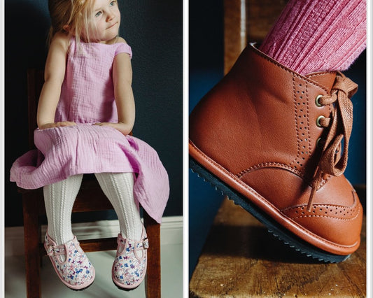 Moana Flower Pattern Shoes for Girls & Chestnut Ankle Boots for Kids - GuGuTon baby store - Baby Fashion - Toddlers Outfits - Babies Outfits - Toddler Clothes - Kids Clothing - Newborn Clothes - Newborn Wear - Kids Wear - Trending Clothes - Trending Outfits - Fall Fashion - Winter Fashion - Girls Clothes - Boys Clothes - Babies Wear - Kids Accessories - KidsWear - Summer Clothes - Summer Fashion - Summer Trend - Falls Sweaters - Tops - Bottom - Jeans - Blouse - Dresses - Newborn Dresses - Toys