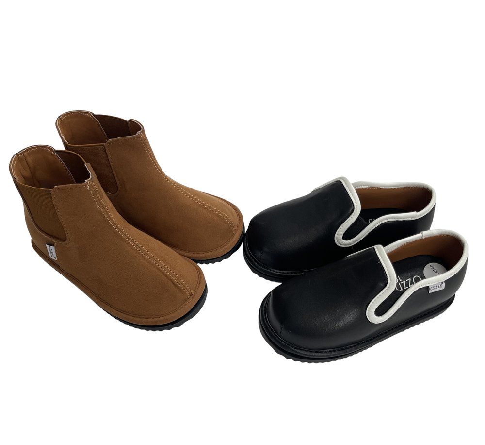 Danny Toddlers Shoes | David Bundle