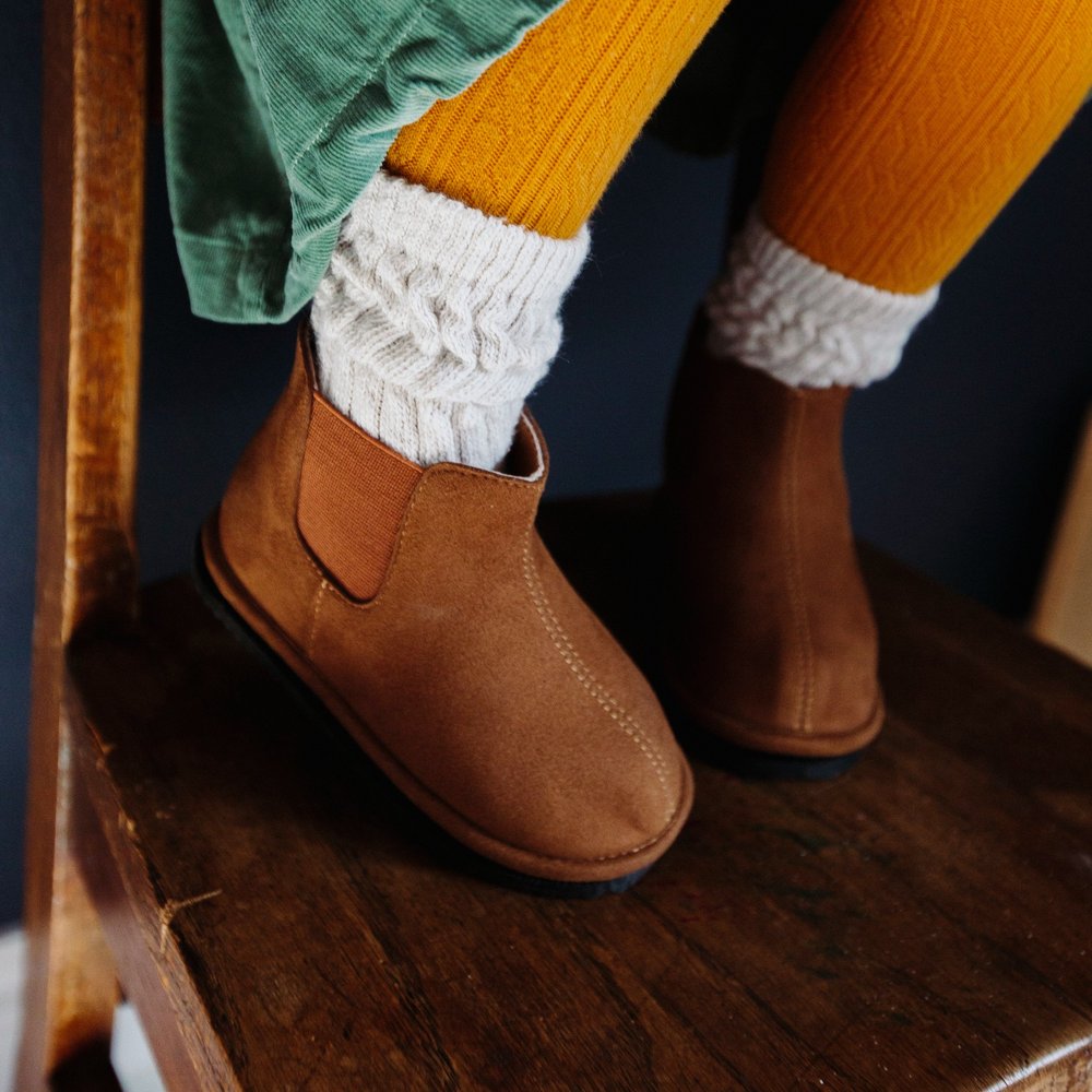 Danny Toddlers Shoes | David Bundle
