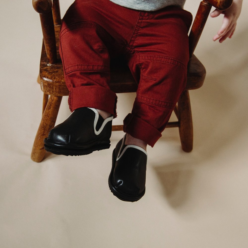 Danny Toddlers Shoes | David Bundle