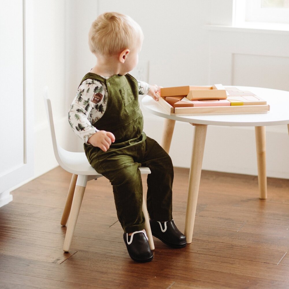 Danny Toddlers Shoes | David Bundle