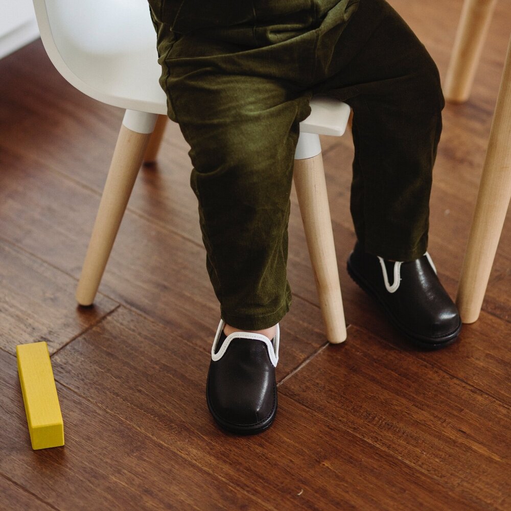 Danny Toddlers Shoes | David Bundle