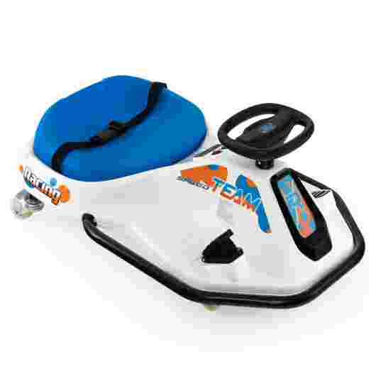 24V Kids Electric Drifting Go Kart with 360° Spin