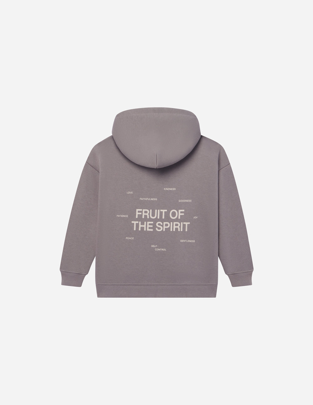 Ace Fruit of the Spirit Kids Hoodie