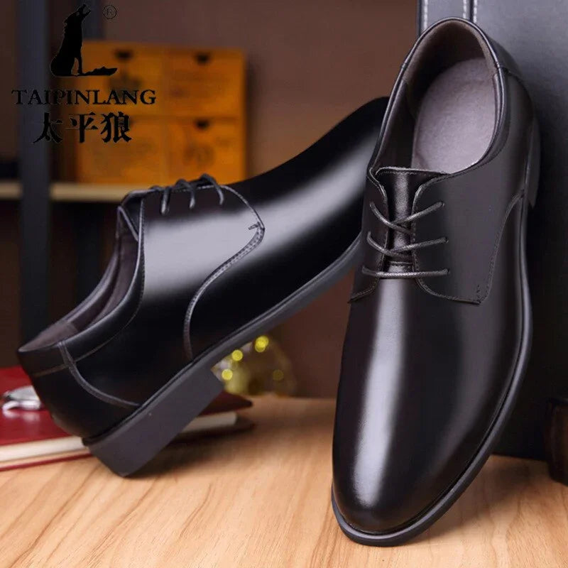 Formal Leather Sneaker Loafers Big Teenage Boys Shoes - GuGuTon baby store - Baby Fashion - Toddlers Outfits - Babies Outfits - Toddler Clothes - Kids Clothing - Newborn Clothes - Newborn Wear - Kids Wear - Trending Clothes - Trending Outfits - Fall Fashion - Winter Fashion - Girls Clothes - Boys Clothes - Babies Wear - Kids Accessories - KidsWear - Summer Clothes - Summer Fashion - Summer Trend - Falls Sweaters - Tops - Bottom - Jeans - Blouse - Dresses - Newborn Dresses - Toys