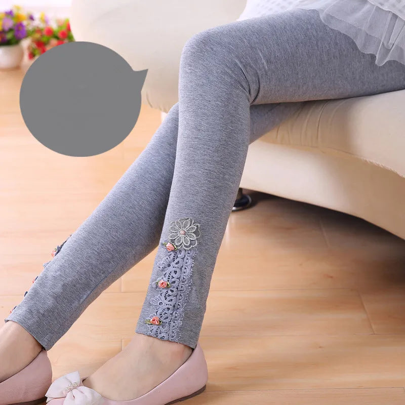 Dany Spring Girls Leggings